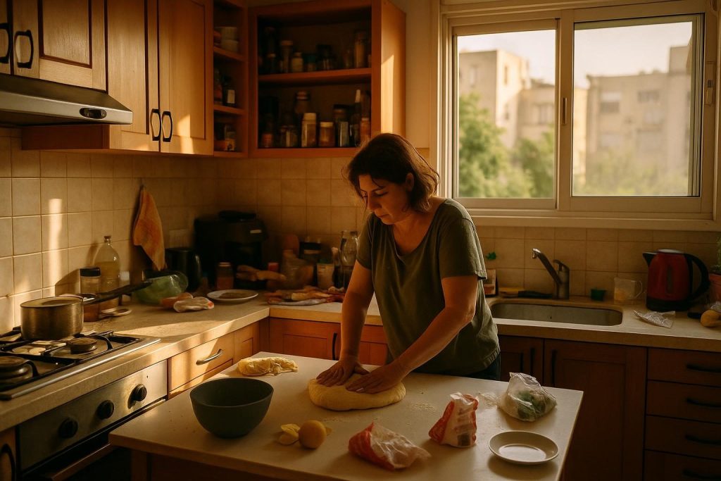 מטבח חדש: תכנון, חומרים, מידות ועלויות