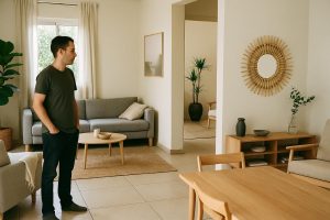 סגנון סקנדינבי מול ג׳פנדי: מדריך עיצוב והבדלים
